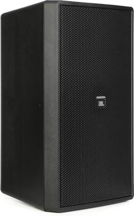 JBL - Control 29AV-1 8" 2-Way 300W Indoor/Outdoor Loudspeaker (Single - Black