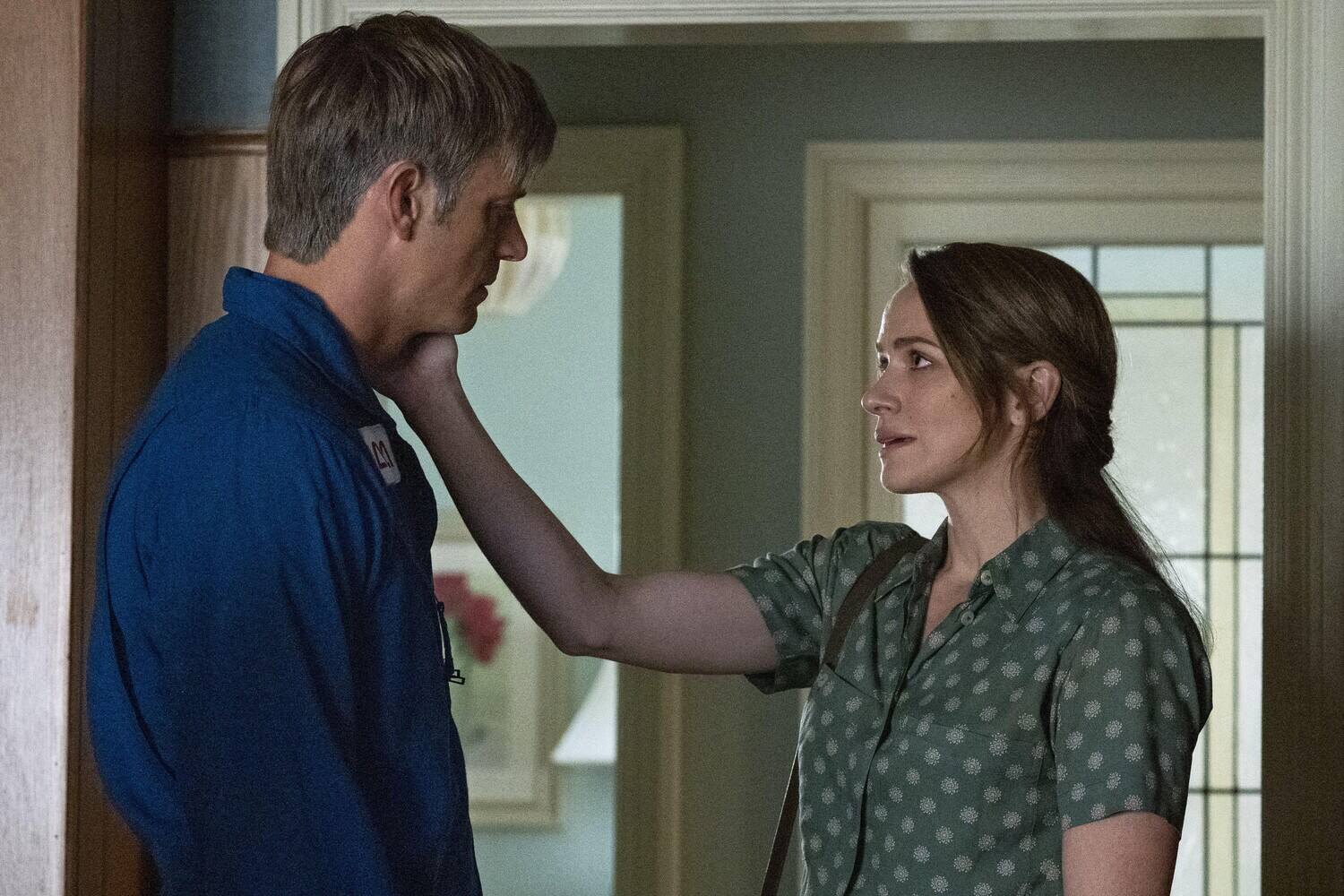 Alt View 1. For All Mankind: Season Two   - BLU-RAY.