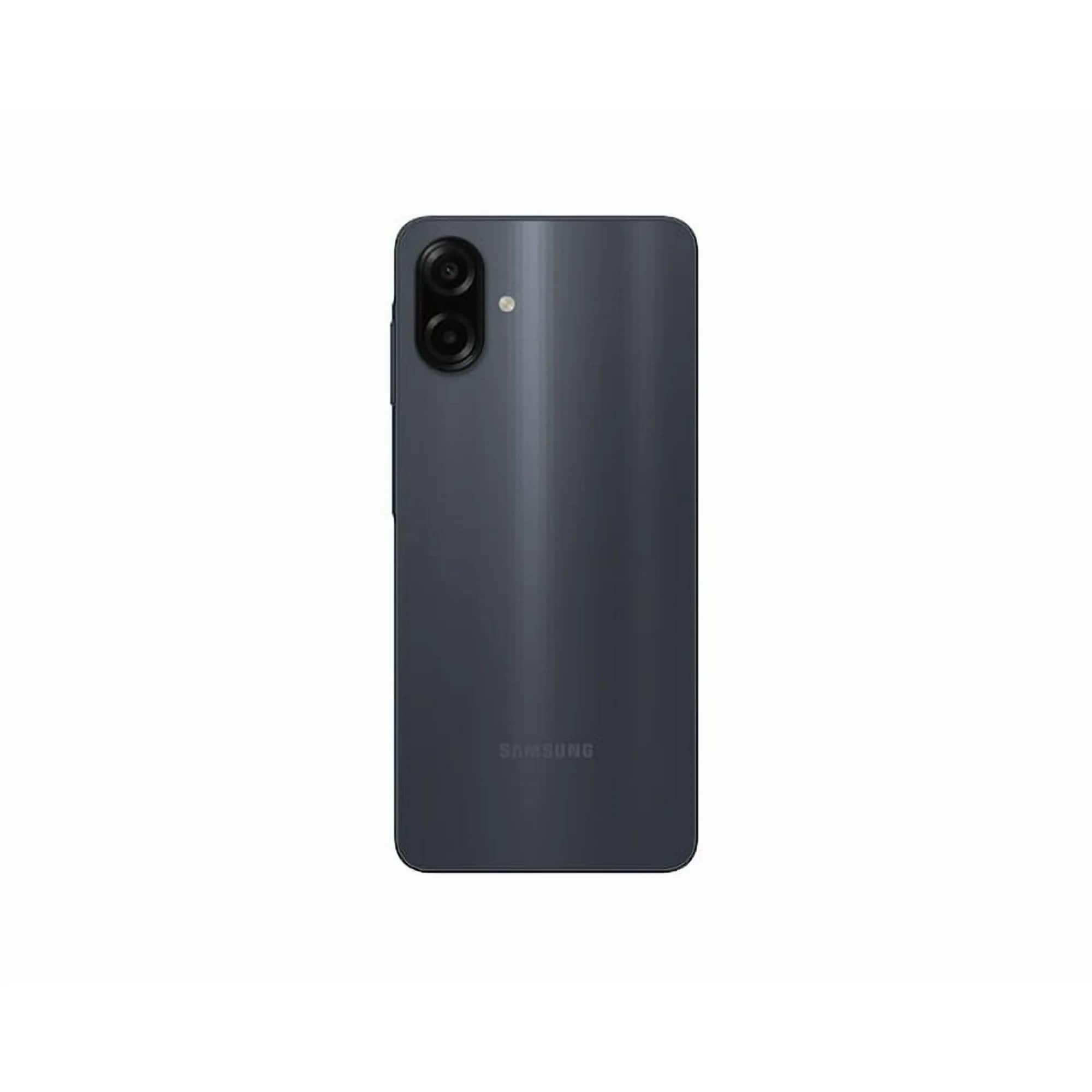 Samsung Galaxy A07 64GB (Unlocked) Latin America Version Black