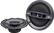 Alt View Standard 3. Sony - 6-1/2" 2-Way Car Speakers with HOP/Aramid Fiber Cones (Pair).