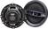 Alt View Standard 5. Sony - 6-1/2" 2-Way Car Speakers with HOP/Aramid Fiber Cones (Pair).