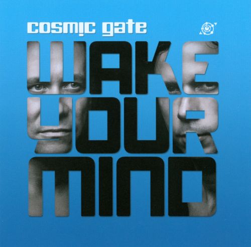  Wake Your Mind [CD]