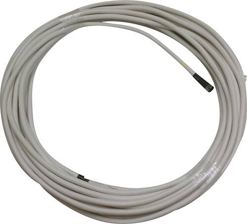 Front Standard. Raymarine - Radar Cable for Select Raymarine Radar Antennas.