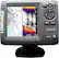 Front Standard. Lowrance - Elite-5 Fishfinder/Chartplotter GPS.