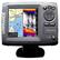Front Standard. Lowrance - Elite 5" Marine GPS Navigator.
