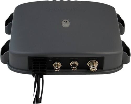 Front Standard. Raymarine - AIS500 Class B Transceiver.