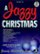 Front Standard. A  Jazzy Christmas, Vol. 129 [CD].