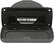 Front Standard. FUSION Electronics - Marine Dock for iPod - Gray.