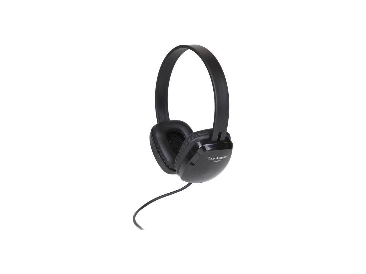 Cyber Acoustics