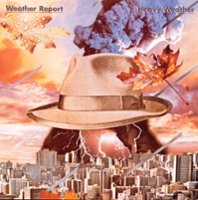 Heavy Weather [LP] - VINYL - Front_Original