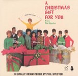 Front Standard. A Christmas Gift for You from Phil Spector [LP] - VINYL.