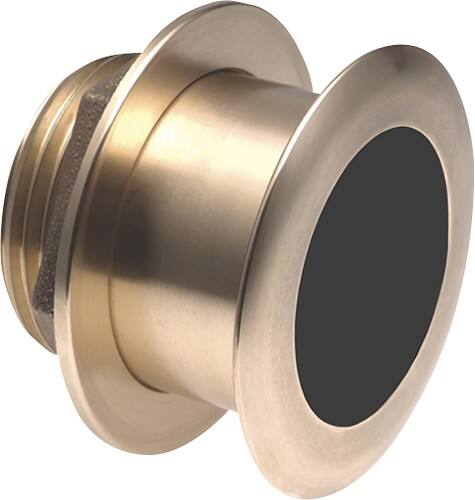 Angle Standard. Lowrance - Depth Sounder Transducer for Most Lowrance HDS Systems.