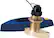 Front Standard. Lowrance - Depth Sounder Transducer for Most Lowrance HDS Systems.