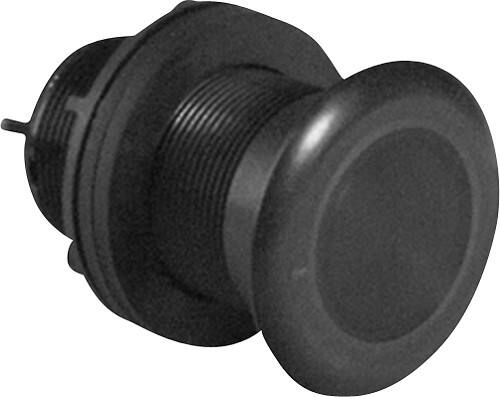 Angle Standard. Lowrance - Depth Sounder Transducer for Most Lowrance HDS Systems.