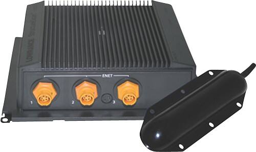 Front Standard. Lowrance - LSS-1 StructureScan Sonar System for Most Lowrance HDS Systems.
