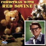 Front Standard. Christmas with Red Sovine [CD].