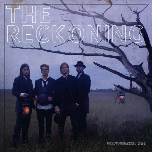 

The Reckoning [LP] - VINYL