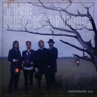 The  Reckoning [LP] - VINYL - Front_Original
