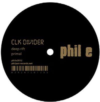 Deep Rift [7 inch Vinyl Disc] - Best Buy