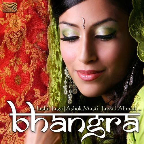 Best Buy: Bhangra [CD]