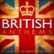 Front Standard. British Anthems [CD].