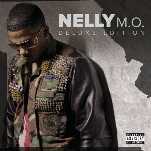  M.O. [Deluxe Edition] [CD] [PA]