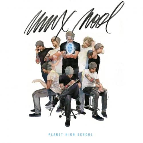 

Planet High School [LP] - VINYL