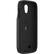 Front. OtterBox - Commuter Series Wallet Protective Shell for Samsung Galaxy S 4 - Black.