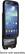 Alt View 1. OtterBox - Commuter Series Wallet Protective Shell for Samsung Galaxy S 4 - Black.
