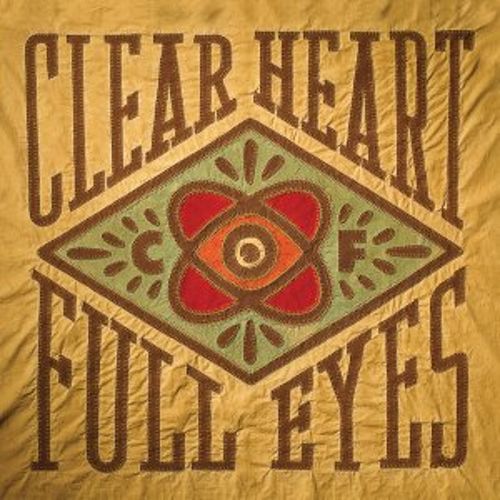  Clear Heart Full Eyes [LP] - VINYL