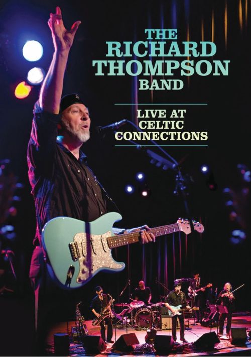 Live at Celtic Connection [DVD]