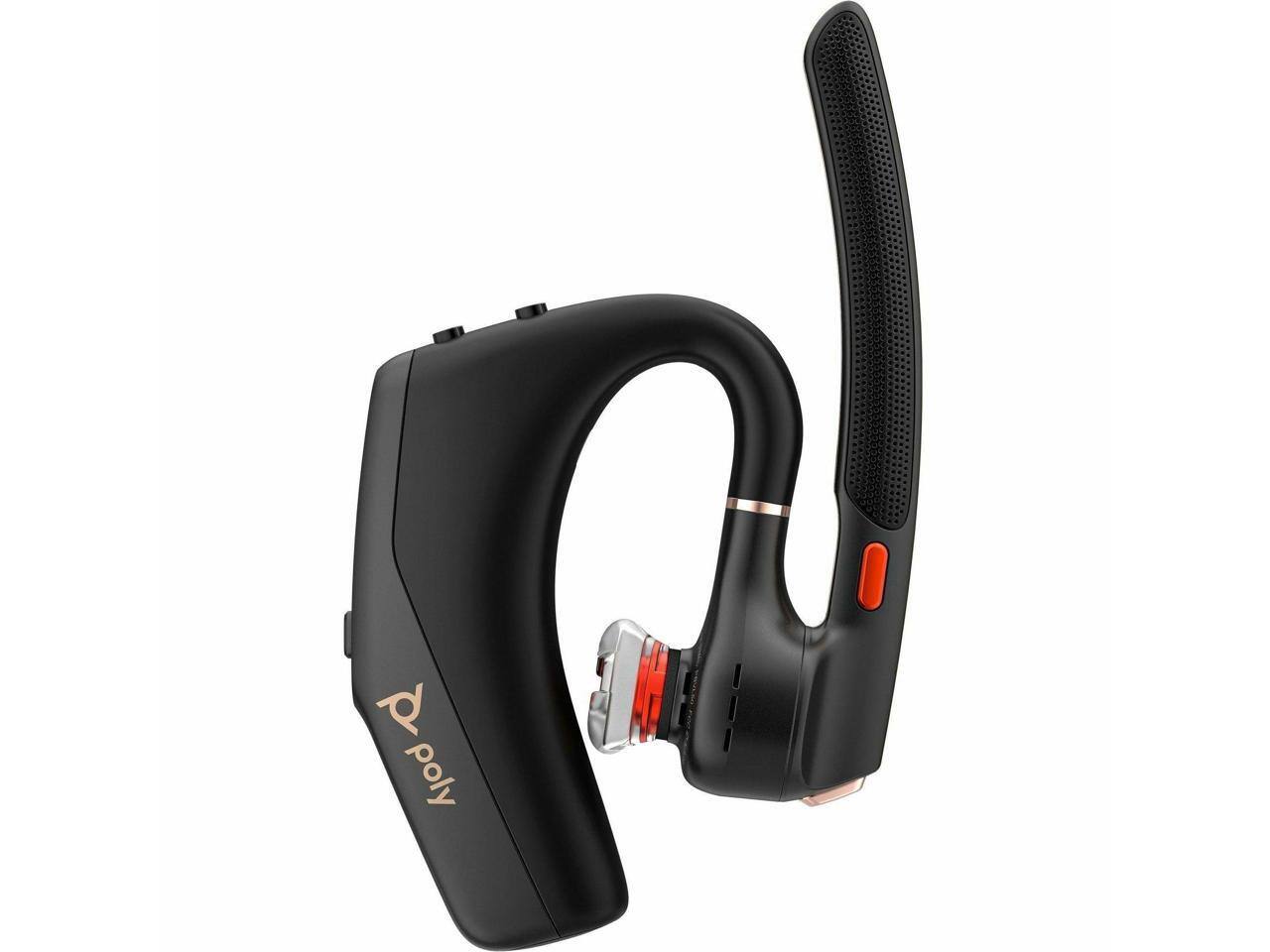 HP Poly Voyager Legend 50 true Wireless UC Headset Black Blue