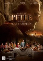 Apostle Peter and the Last Supper [DVD] [2012] - Front_Original