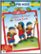 Front Detail. Caillou: Caillou's Outdoor Adventures - DVD.