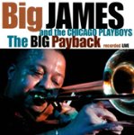 Front Standard. The Big Payback [CD].