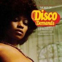 The Best of Disco Demands, Pt. 2 [LP] - VINYL - Front_Standard