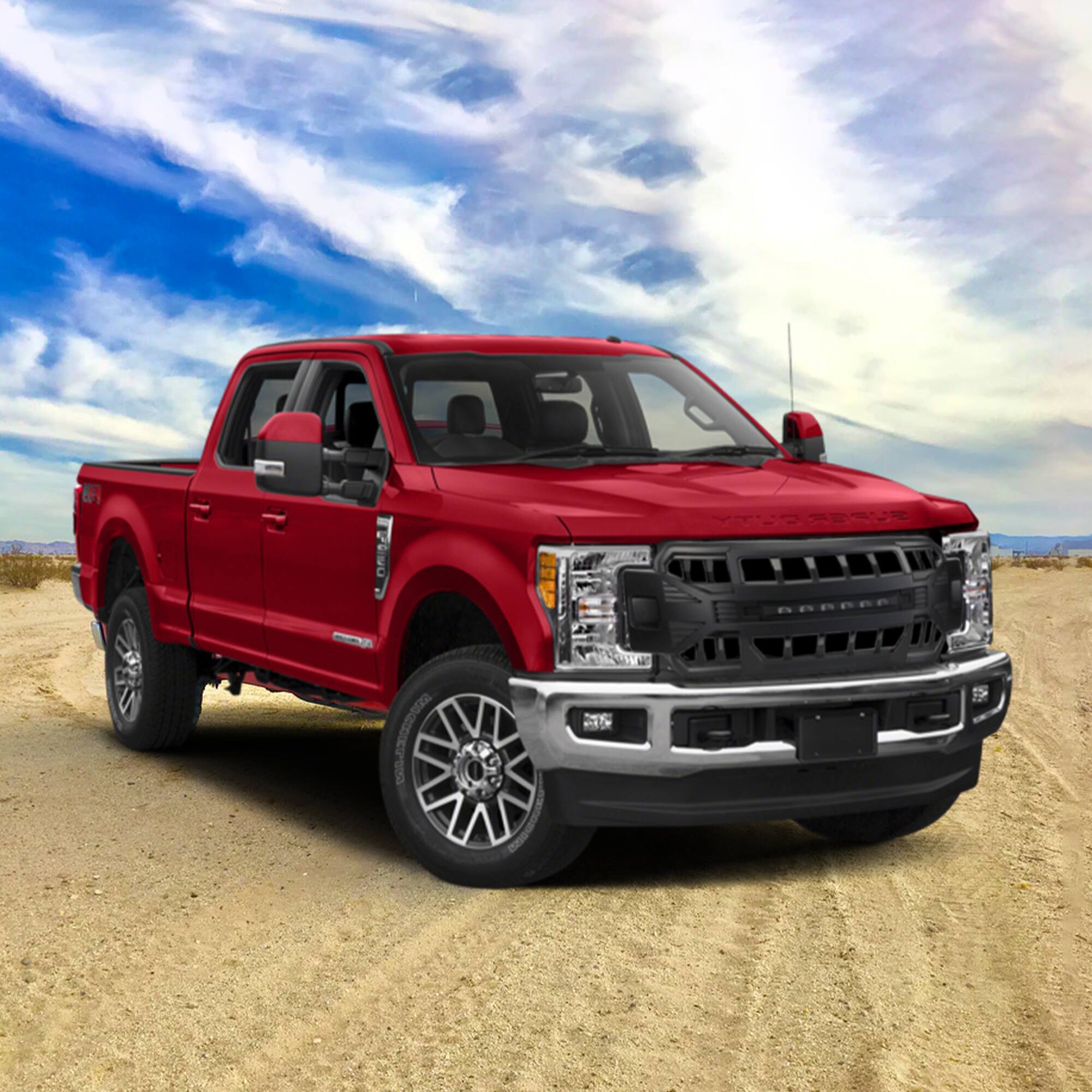 The text on the image reads: "K YTSO SUPER APER IETEN WOO"