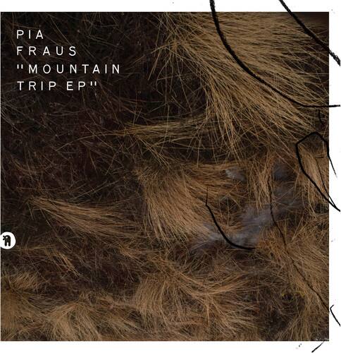 Pia Fraus - Mountain Trip   - COMPACT DISCS [CD]