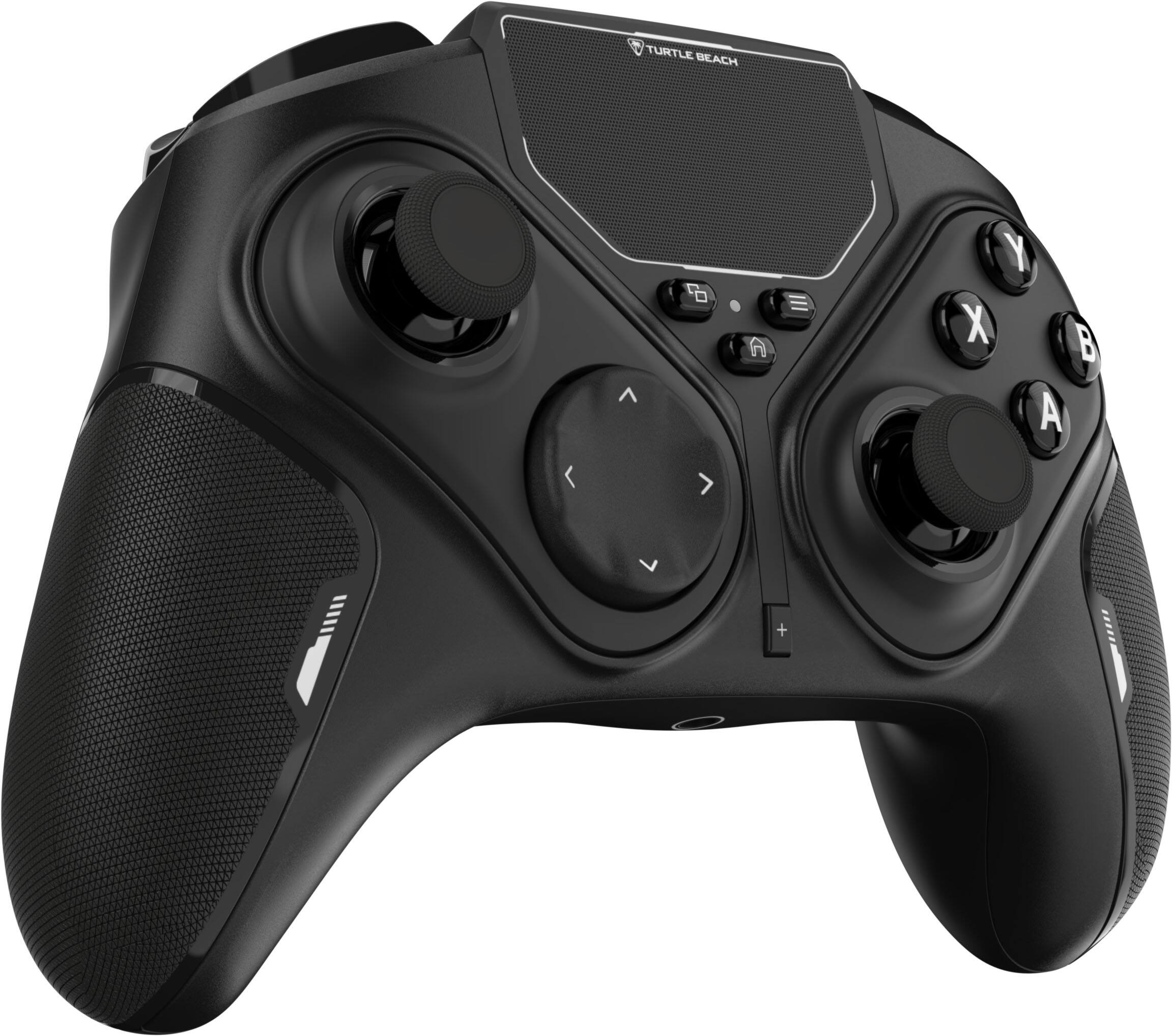TURTLE BEACH

P

Y X B A

+