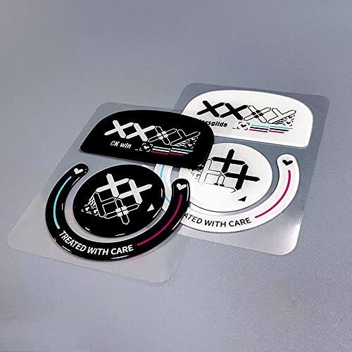 XX CK WIN E TREATED WITH CARE XX  
ssglide # TREATED WITH CARE