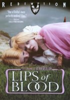 Lips of Blood [DVD] [1972] - Front_Original