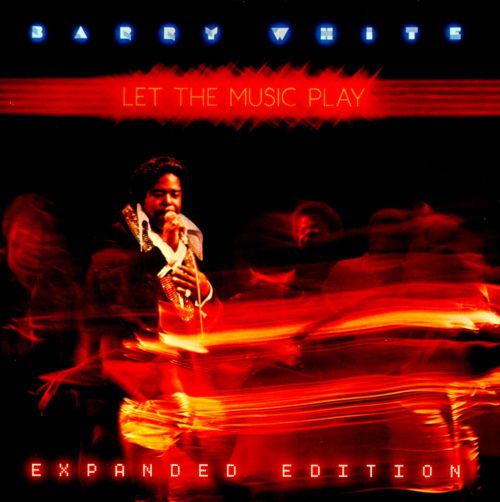  Let the Music Play [CD]