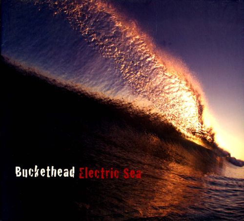  Electric Sea [CD]