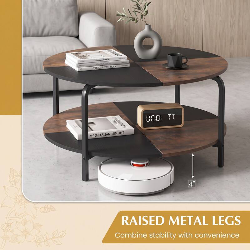DESIGN DESIGN quarterly LINES ARCHITECTURAL LINES ARCHITECTURAL  
FORM THE MINIMALIST THE FORM  
00:01 TT  
4'  
RAISED METAL LEGS  
Combine stability with convenience