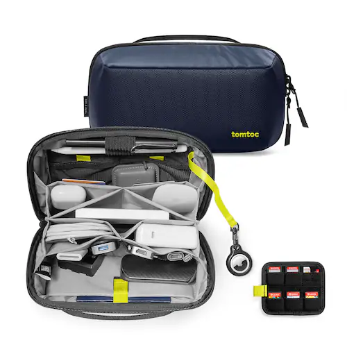 Packing Organization