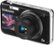 Left Standard. Samsung - PL120 14.2-Megapixel Digital Camera - Black.