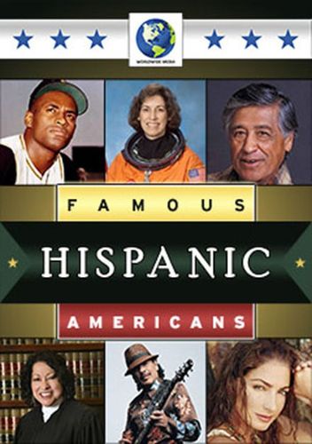 The Latino Americans DVD