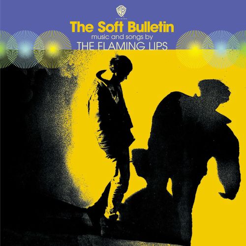  Soft Bulletin [LP] - VINYL