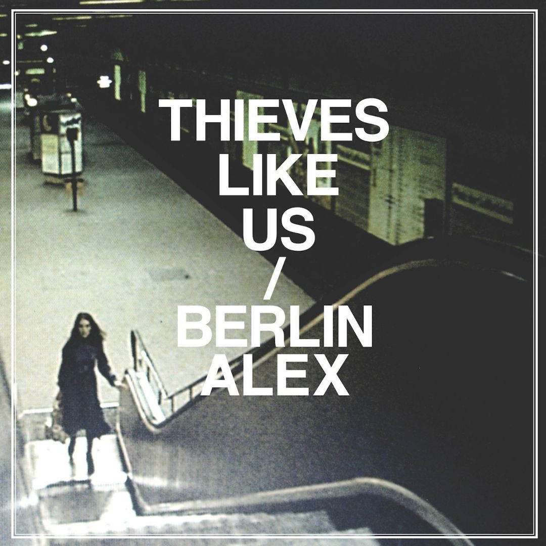 Berlin Alex [LP] - VINYL