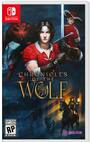 Nintendo Switch Chronicles of the Wolf switch Chronicles of the Wolf for Nintendo Switch - Nintendo